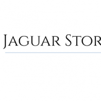 Jaguar Stork