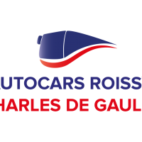 AUTOCARS DE ROISSY CHARLES DE GAULLE