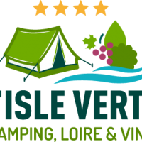 Camping de l'Isle Verte