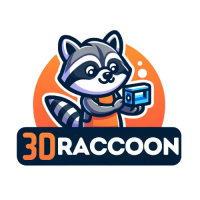 3D raccoon LTD.