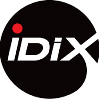 logo Agence IDIX