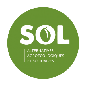 SOL Alternatives Agroécologiques et Solidaires